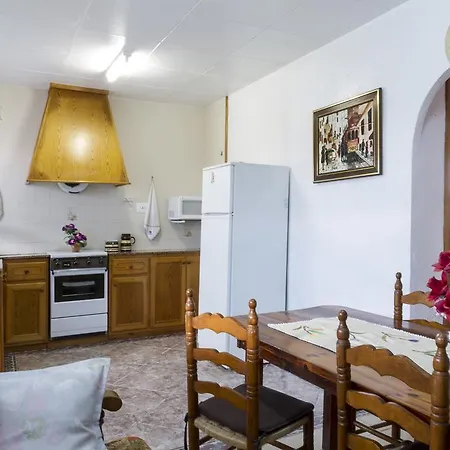 Feriehus Pepeta - Acogedora Casita De Arrozal En Pleno Delta Del Ebro Deltebre