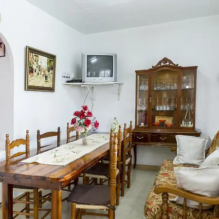 Pepeta - Acogedora Casita De Arrozal En Pleno Delta Del Ebro Deltebre